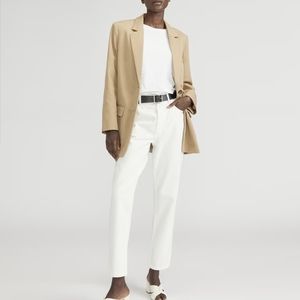 Everlane The '90s Cheeky Jeans